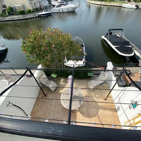 Marina 26 Vila Aigues-Mortes Exterior foto